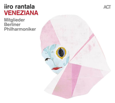 Iiro Rantala: Venexiana