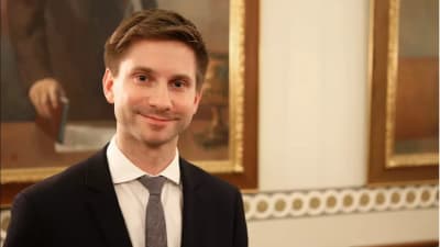 Lauri Kattelus.