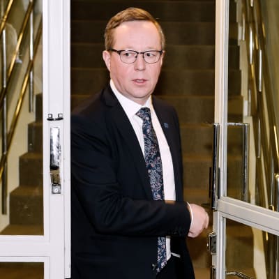 Mika Lintilä