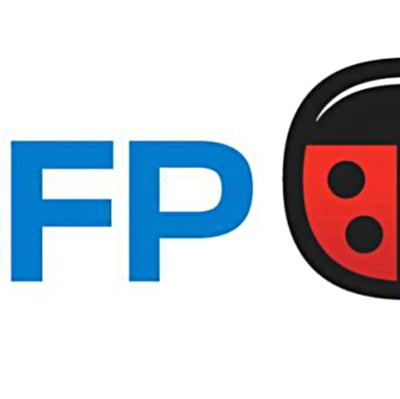SFP:s logo.