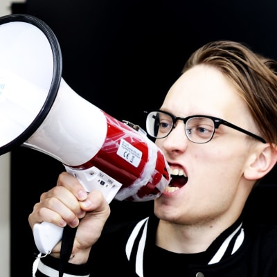 Axel Åhman