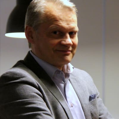 Markku Wilenius