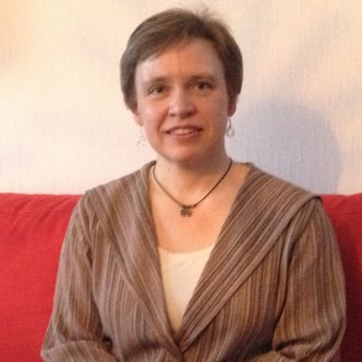 Åsa A Westerlund