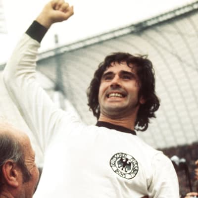gerd müller