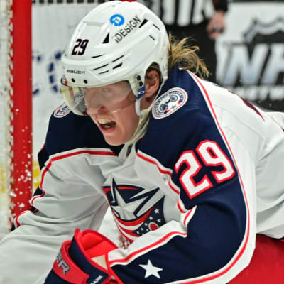 Patrik Laine