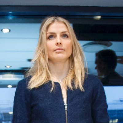 Therese Johaug.