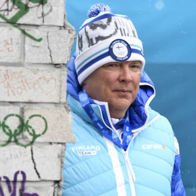 Reijo Jylhä