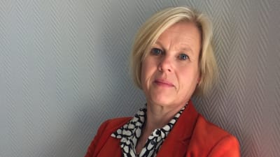 Populistforskaren Ann-Cathrine Jungar