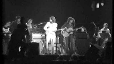 George Harrison, Konserten för Bangladesh