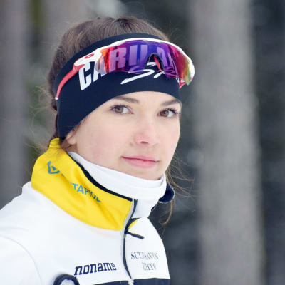 Jasmin Kähärä
