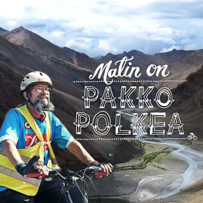 Matti Rämö