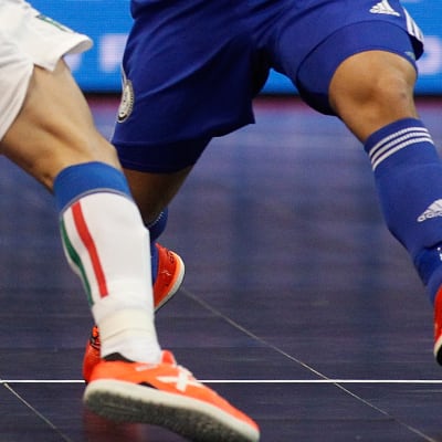 Futsal yleiskuva