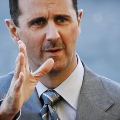 Bašar al-Assadin valtaannousu synnytti Syyriassa toivon demokratiasta, mutta itsevaltiaaksi noussut lääkäri petti odotukset.