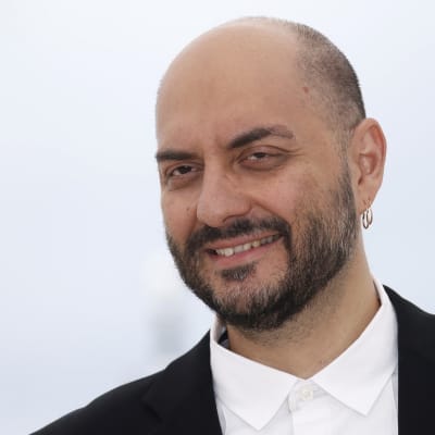Kirill Serebrennikovin kasvokuva.
