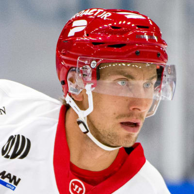 Erik Riska.