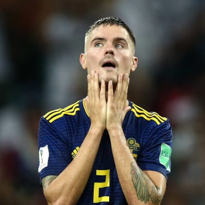 Mikael Lustig.