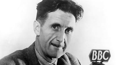 George Orwell på BBC 1940