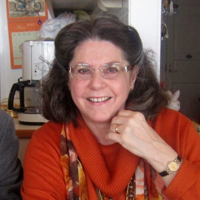 carola ekrem