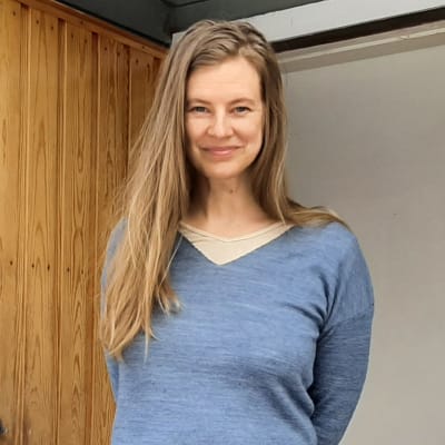 Nora Garusi