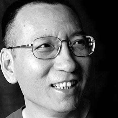 Liu Xiaobo