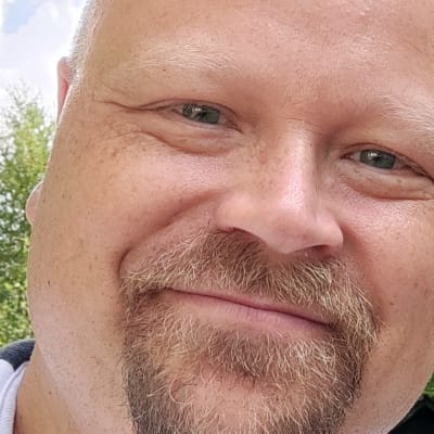 Janne Tolvanen