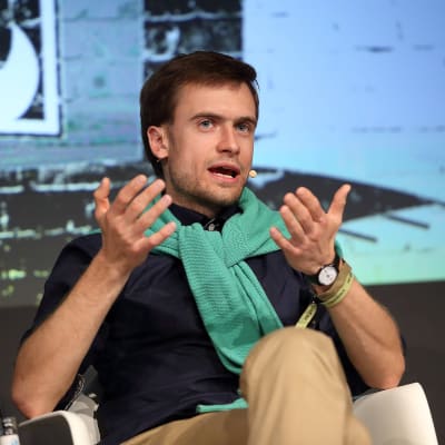 Pjotr Verzilov