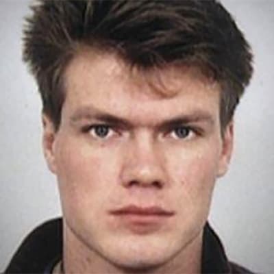 Kuvassa Kimmo Ojala. 
