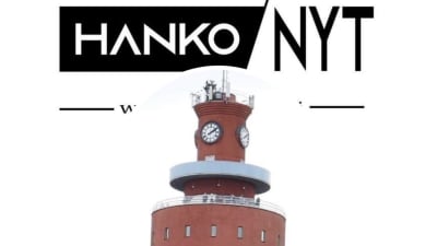 Facebooksida - Hanko Nyt 