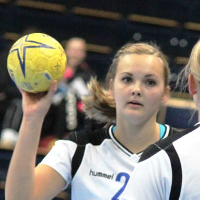 Finland-Slovakien 9.3.2016