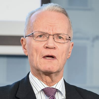 Lauri Tarasti.
