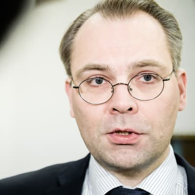 Jussi Niinistö