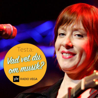 Suzanne Vega