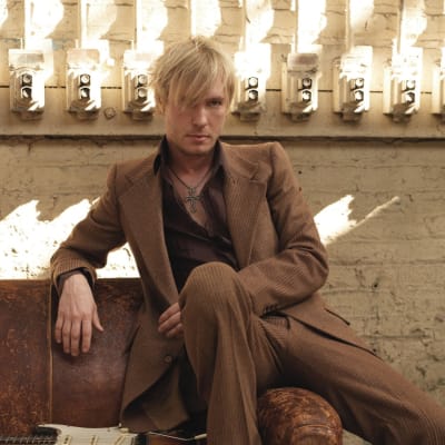 Kenny Wayne Shepherd