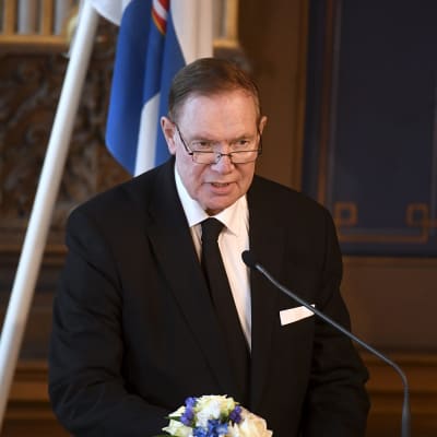 Paavo Lipponen