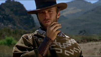 Clint Eastwood