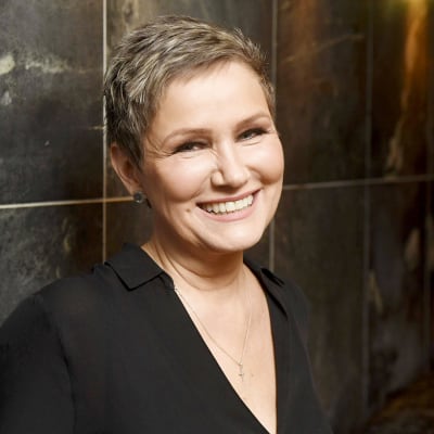 Eija-Riitta Korhola