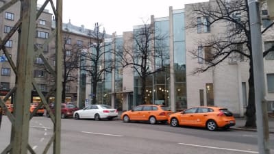 Tölö gymnasium