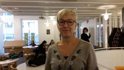 Marina Sjöholm