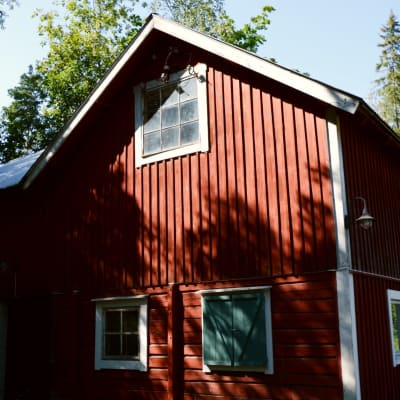 Stall