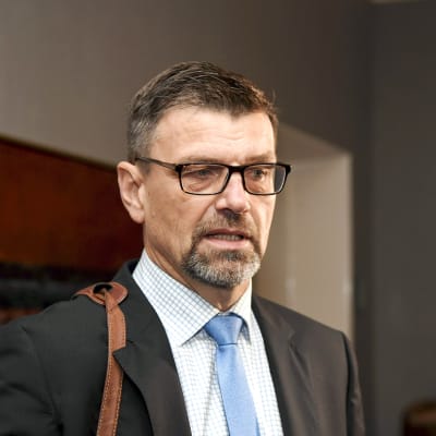 Matti Nissinen