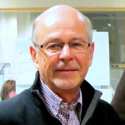 Rolf Gabrielsson