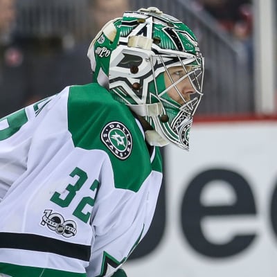 Kari Lehtonen, Dallas Stars