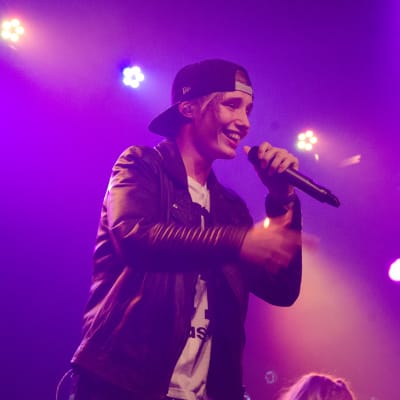 Isac Elliot