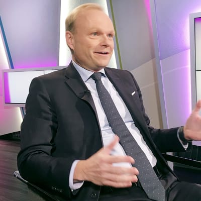 Pekka Lundmark
