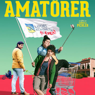 Filmplanschen till Amatörer.