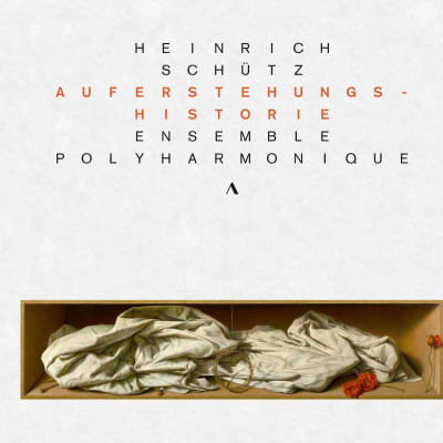 Heinrich Schütz: Auferstehungshistorie