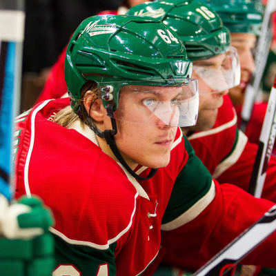Mikael Granlund.