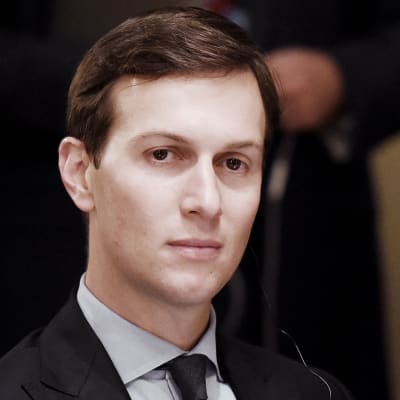Jared Kushner