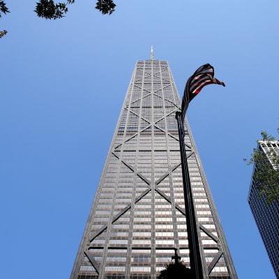 John Hancock Cente