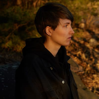 Profilbild på Linn Henrichson 